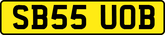 SB55UOB