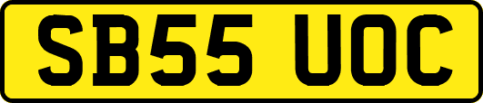 SB55UOC