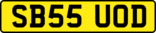 SB55UOD
