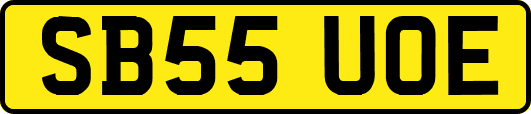 SB55UOE