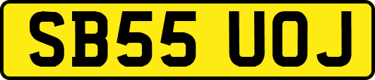 SB55UOJ