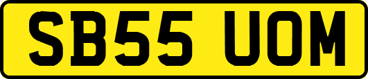SB55UOM