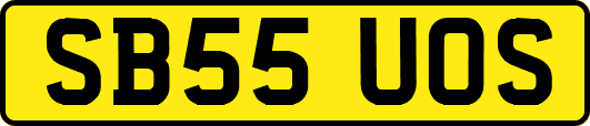 SB55UOS