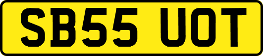 SB55UOT