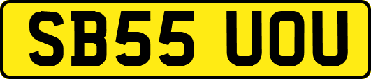 SB55UOU
