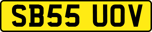 SB55UOV