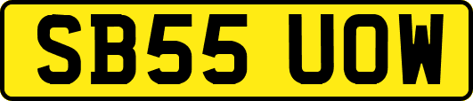 SB55UOW