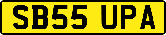 SB55UPA