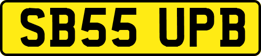SB55UPB