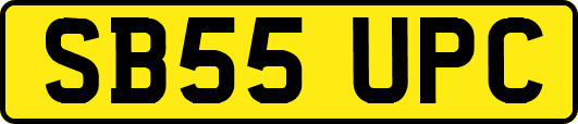 SB55UPC