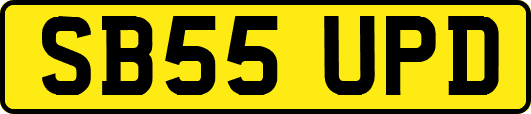 SB55UPD