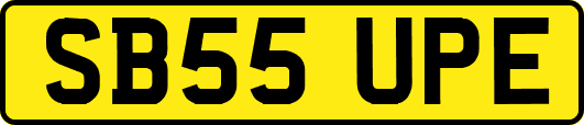 SB55UPE