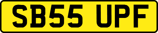SB55UPF