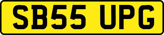 SB55UPG