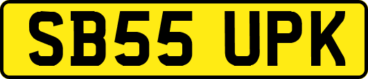 SB55UPK