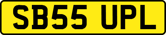 SB55UPL