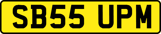 SB55UPM