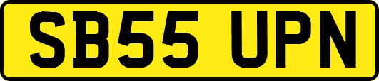 SB55UPN
