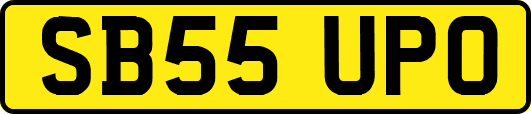SB55UPO