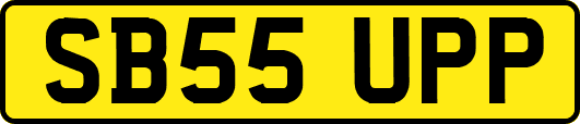 SB55UPP