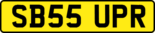 SB55UPR