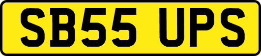 SB55UPS