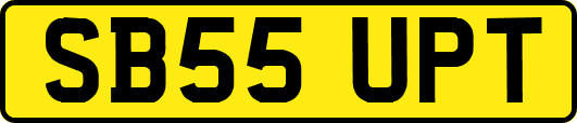 SB55UPT