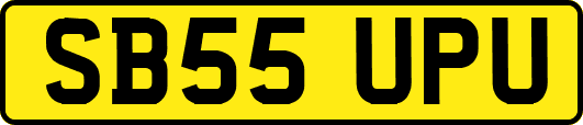 SB55UPU
