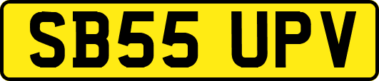SB55UPV