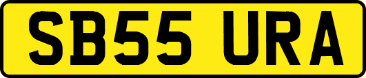 SB55URA