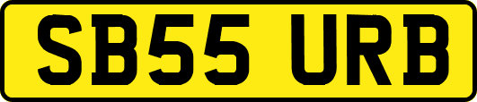 SB55URB