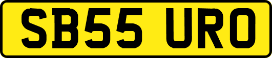 SB55URO