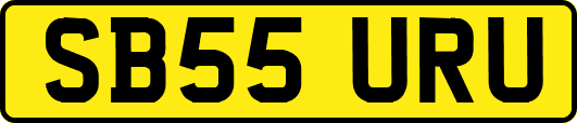 SB55URU