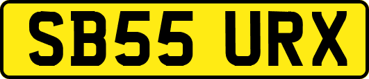 SB55URX