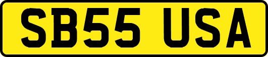SB55USA