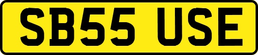 SB55USE