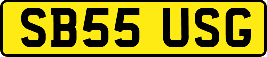SB55USG
