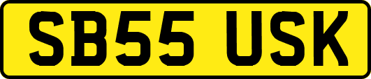 SB55USK