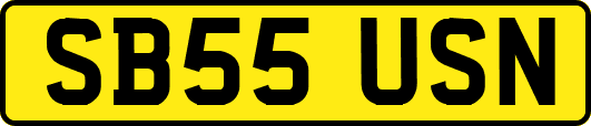 SB55USN