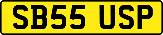 SB55USP