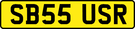 SB55USR