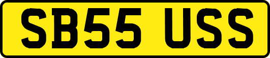 SB55USS