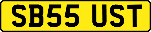 SB55UST