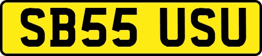 SB55USU