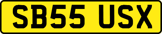 SB55USX