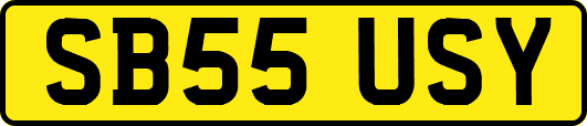 SB55USY