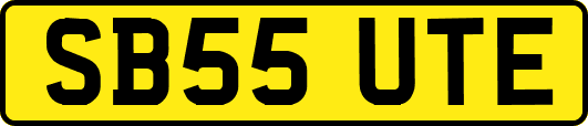 SB55UTE