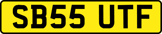 SB55UTF