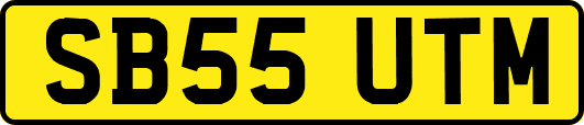 SB55UTM