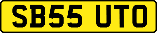SB55UTO